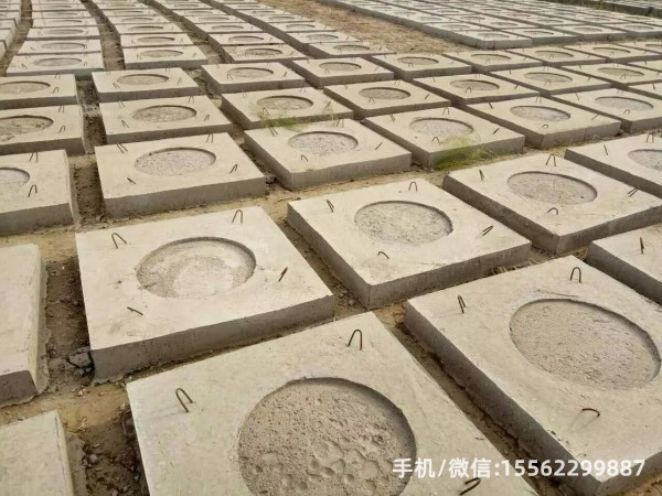 什邡DP12混凝土电杆底盘