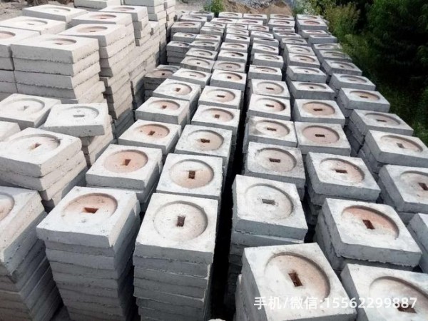 什邡1200×1200混凝土电杆底盘